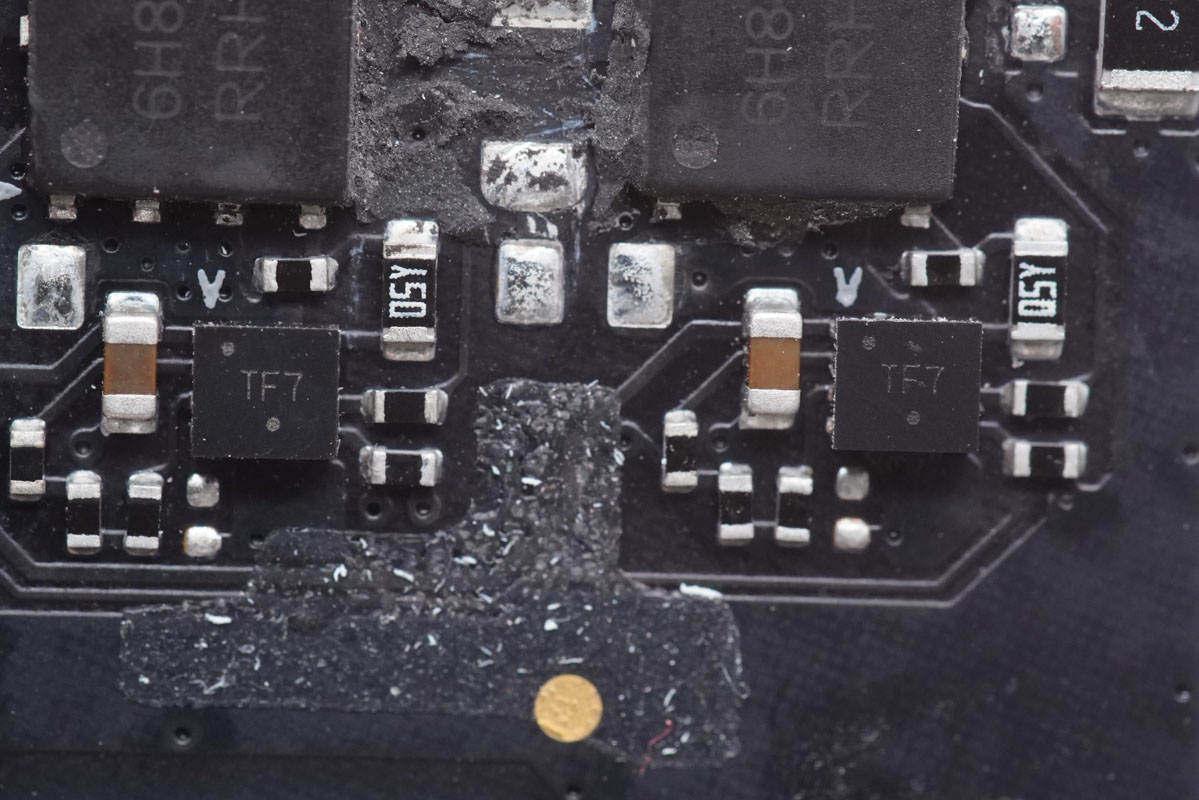 macbook充电器拆解图图片