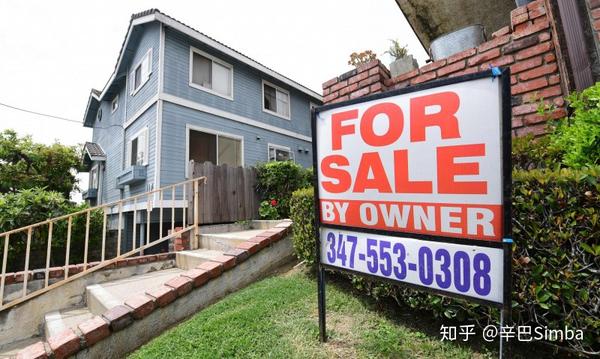 美国可以购买永久房产吗知乎