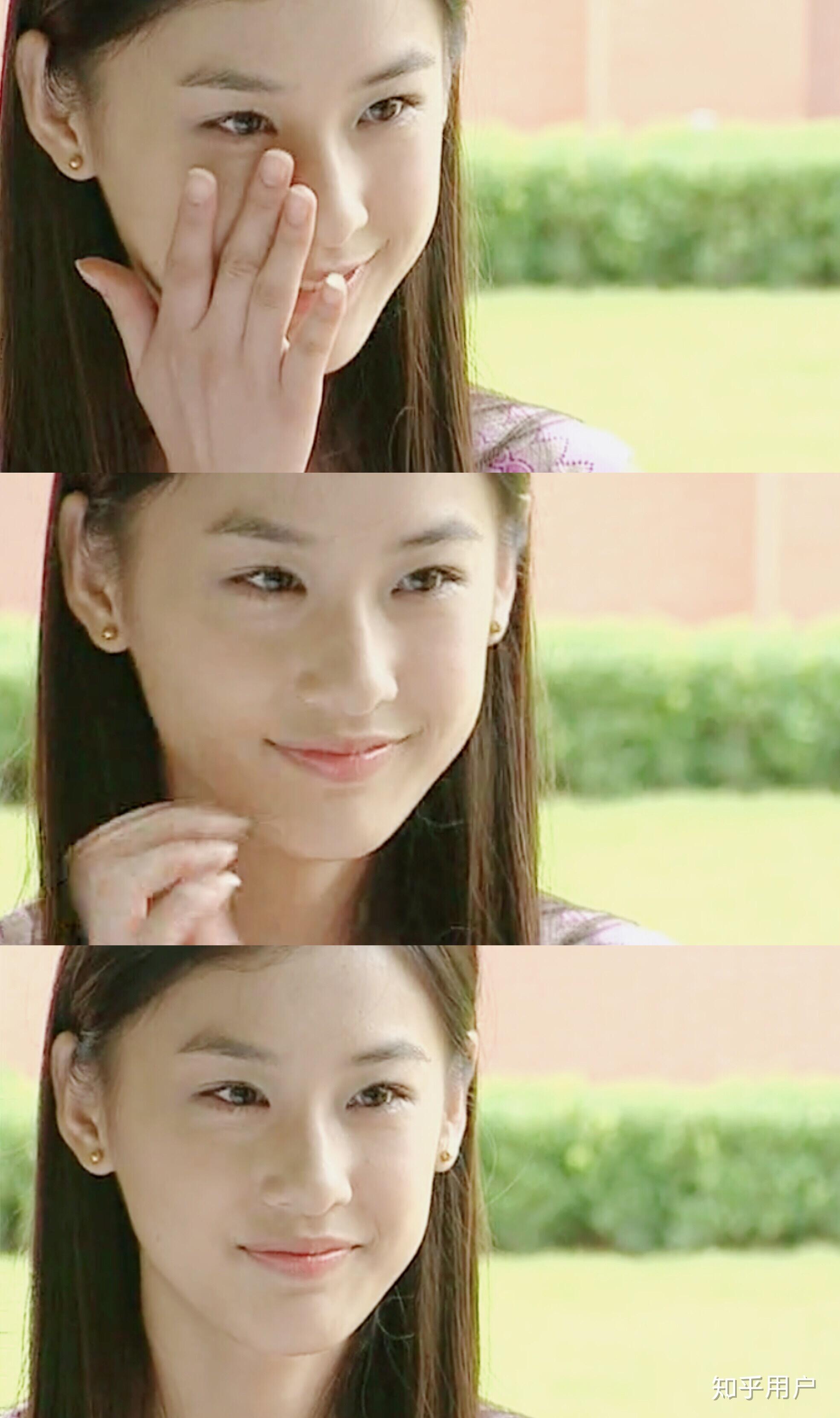 求黄圣依红苹果乐园剧照