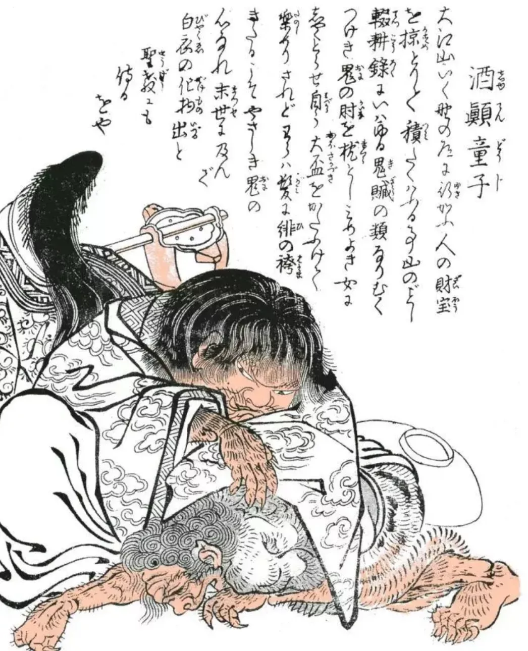 为什么日本的鬼怪文化能如此繁荣