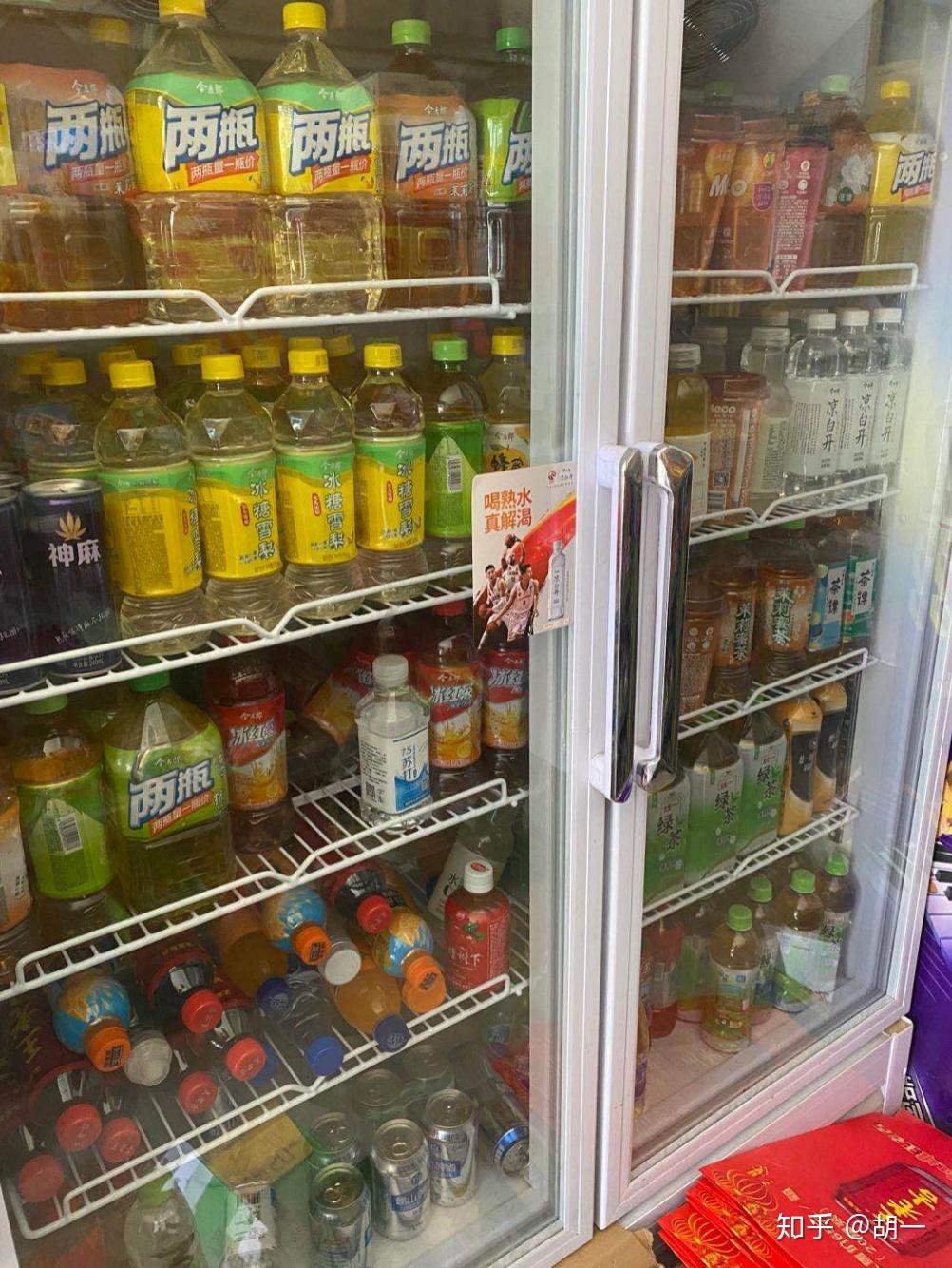 所以,在统一提出大包赚的时候,他也是第一批响应的经销商.