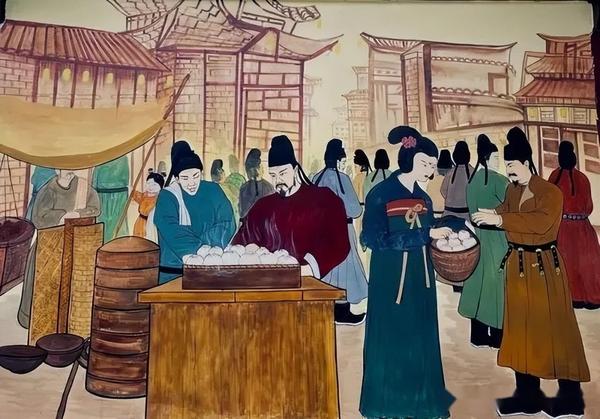 唐太宗李世民一生有什么功绩? - 知乎