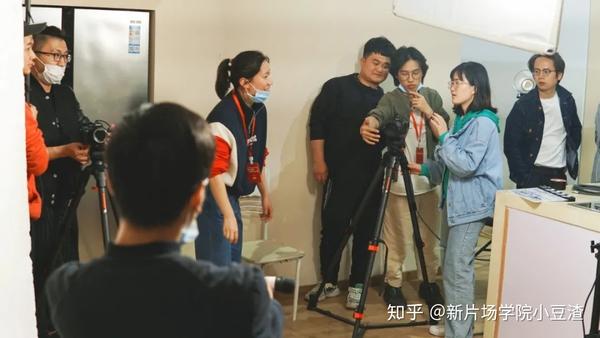 干货丨从剧本策划到拍摄制作,剧情片的6点注意事项 - 知乎