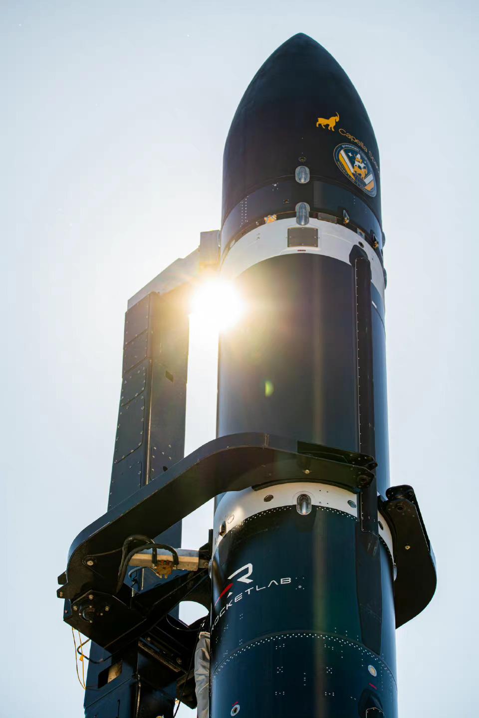 跃升至15次！2023火箭实验室发射次数将再创新高- 知乎