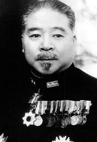 舰娘们的本体