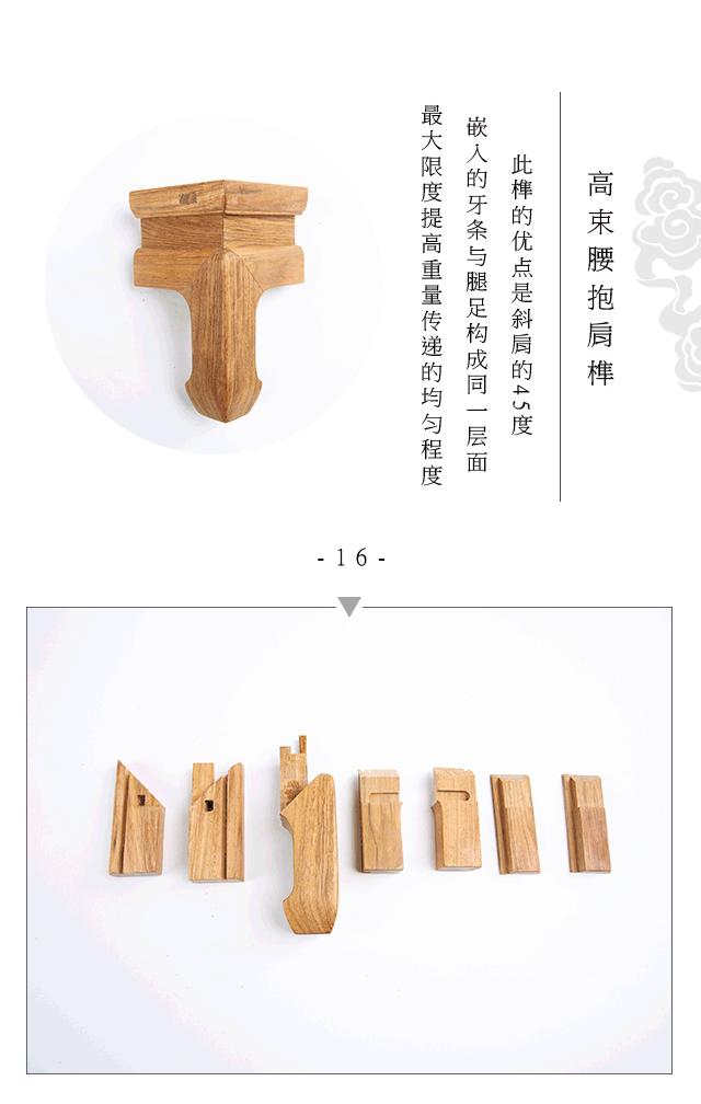 古典家具榫卯结构动态解析(建议收藏) - 知乎