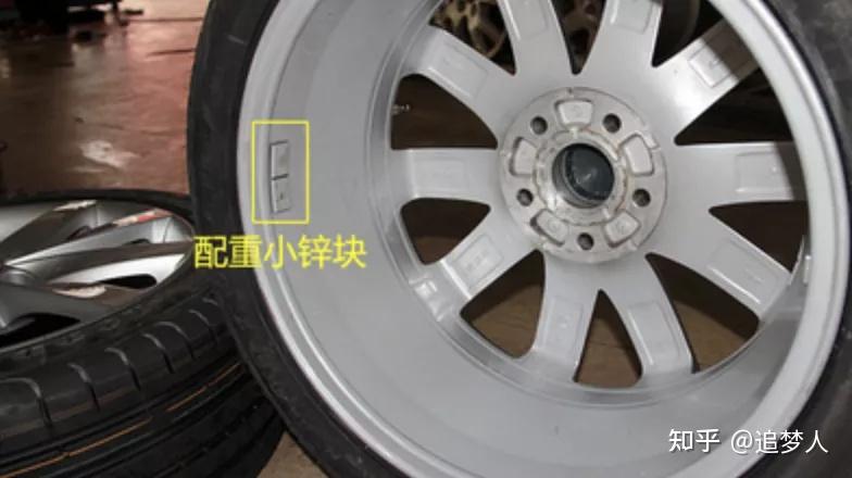 汽車應該什麼時候做動平衡瞭解了就不會被坑