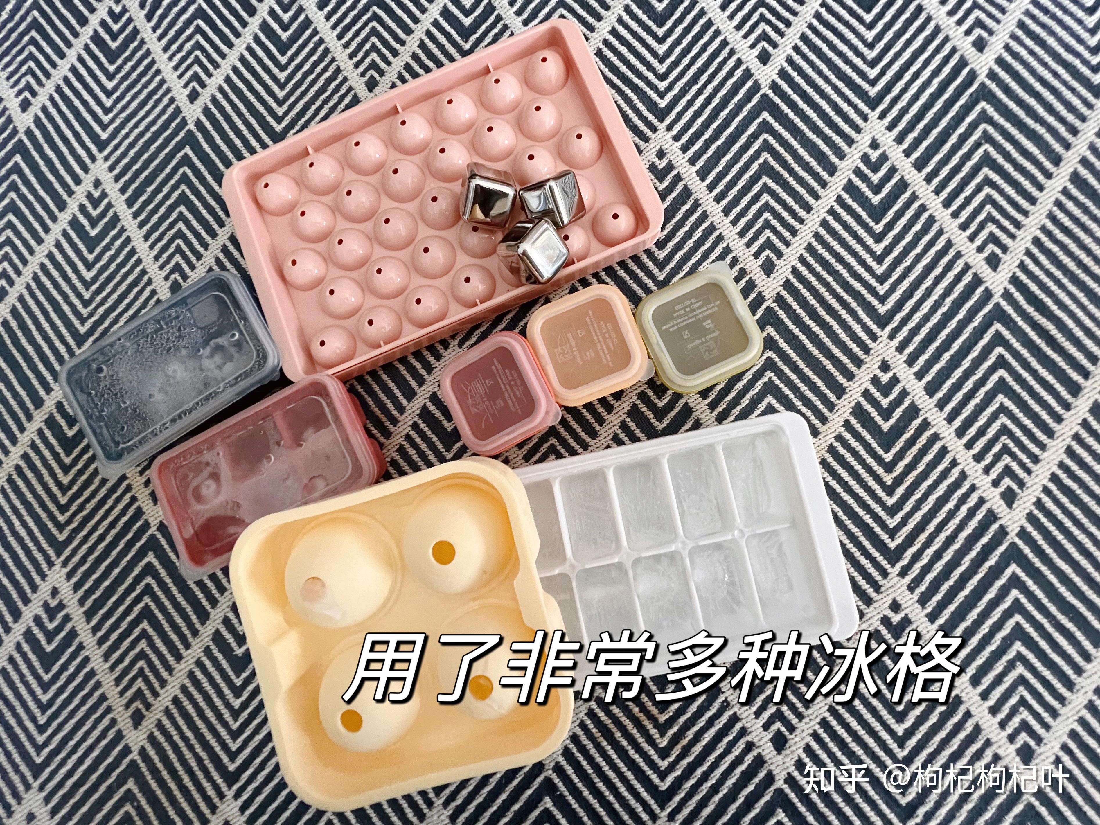 2025年家用制冰机如何选?圆冰还是方块冰?哪款性价比更高?制冰机老用户告诉你