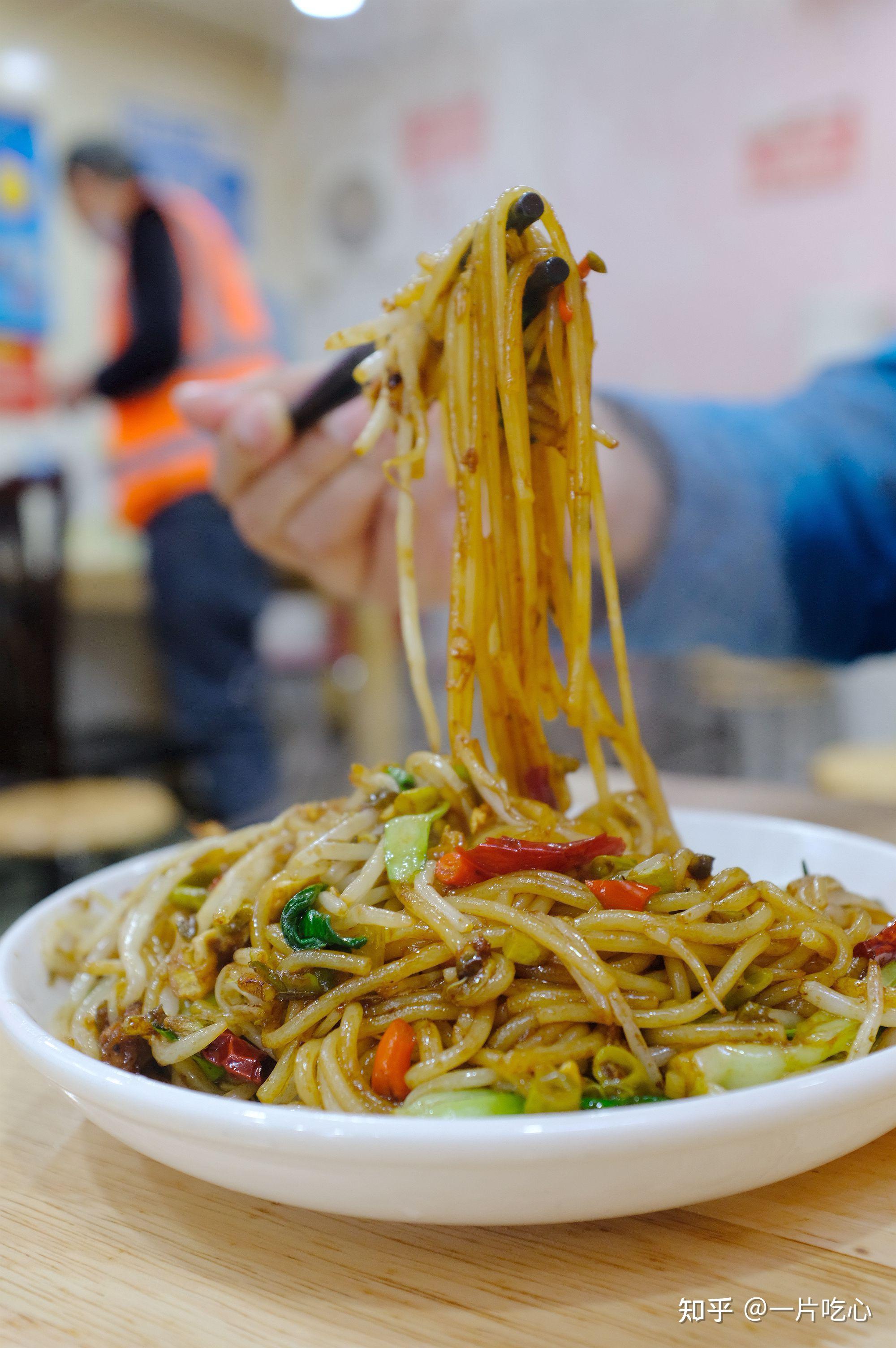 上海老城厢即将消失的小神店赶紧去吃