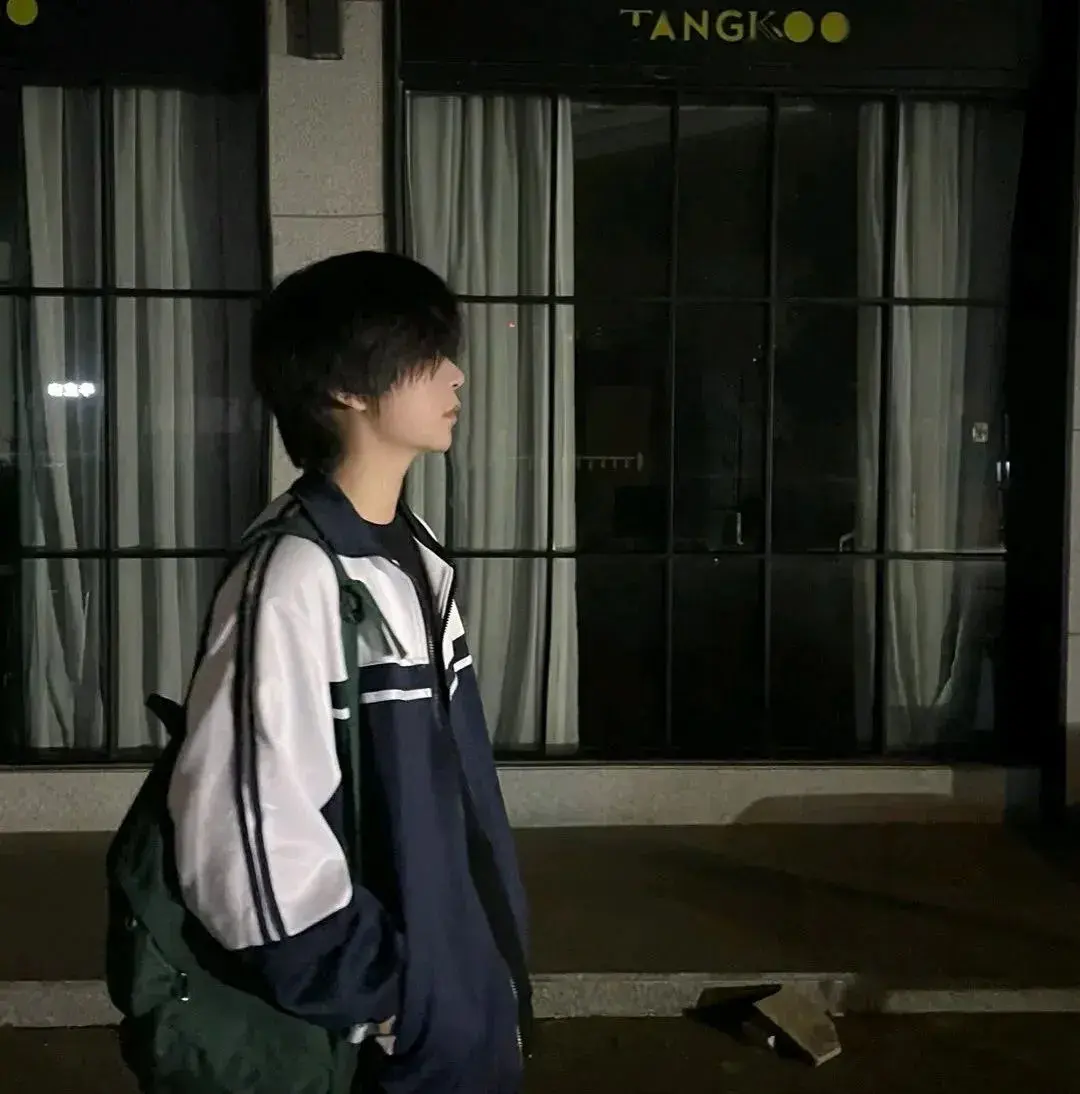 男生头像|小众超酷的优质男头