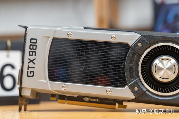 外观经典，性能够用、英伟达公版GTX980显卡评测- 知乎