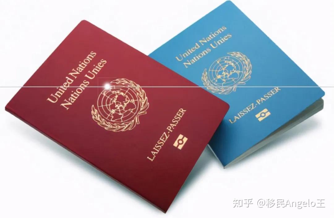 全球华人只有3个人拥有世界上最牛的护照！大家都认识！ - 知乎