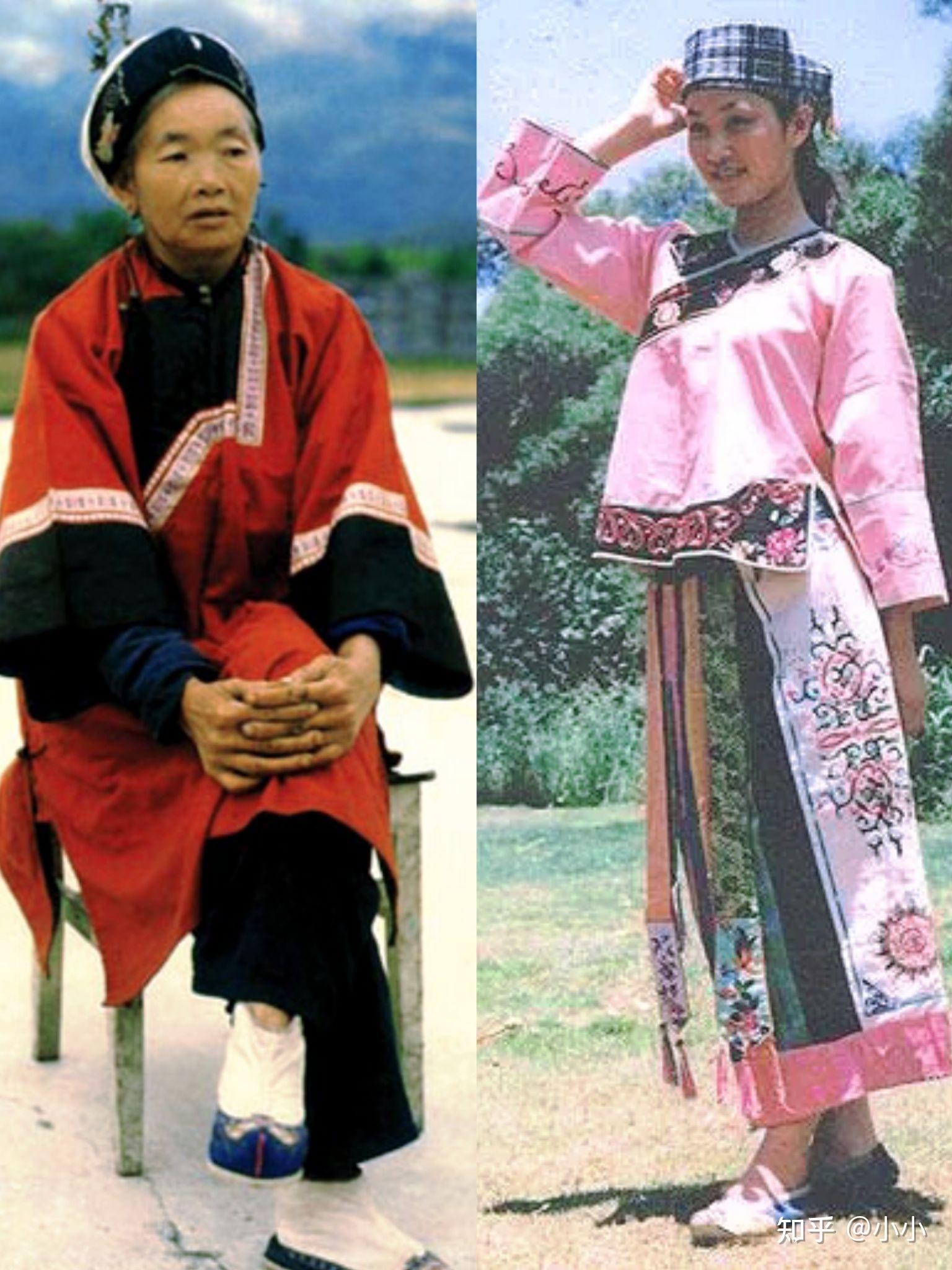 中国少数民族-仡佬族 - 知乎