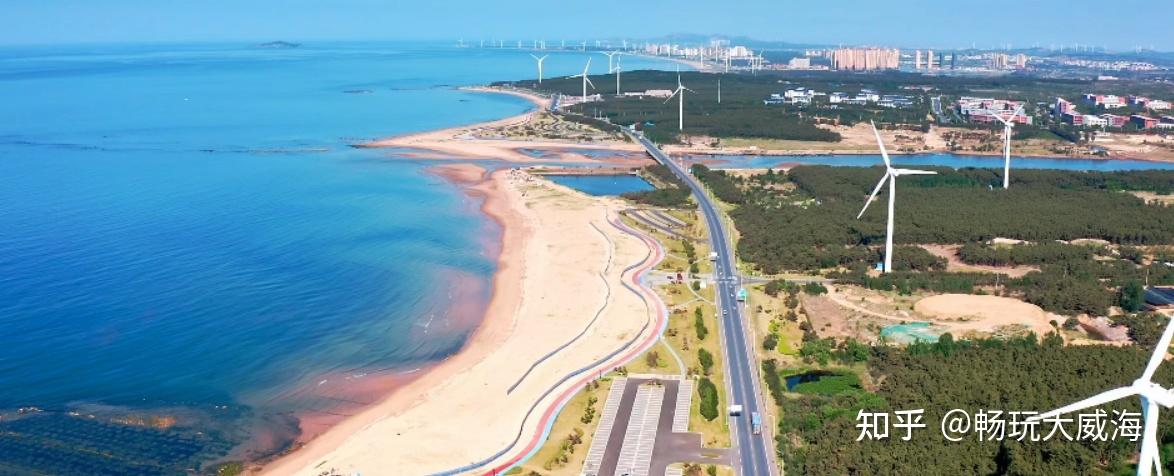 避坑:威海哪个民宿景色好 威海民宿最建议去的三个地方 - 知乎