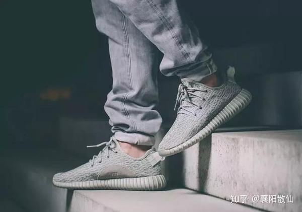 Yeezy 迄今为止到底有多少双？ - 知乎