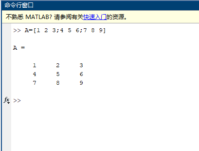 小杨研学(2)-了解Matlab软件 - 知乎