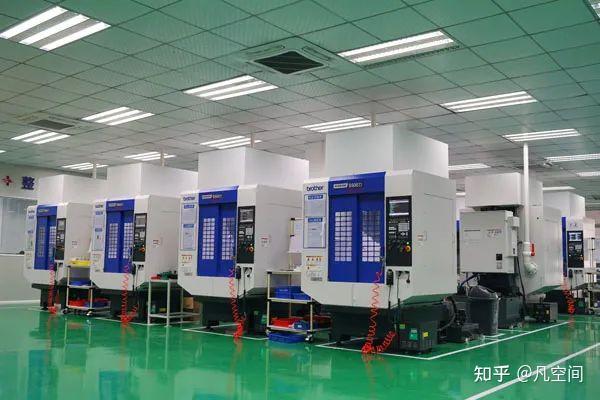 走进长园运泰利