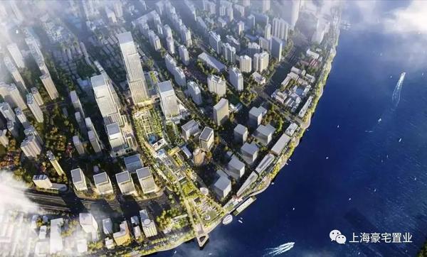 秒杀房源 融创外滩壹号院 建面131平 总价2550万 - 知乎
