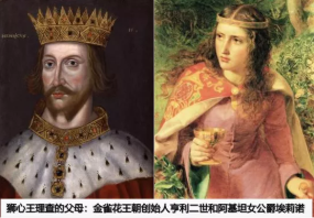 英格兰国王“狮心王理查”---欧洲中世纪最优秀的军事指挥官 - 知乎