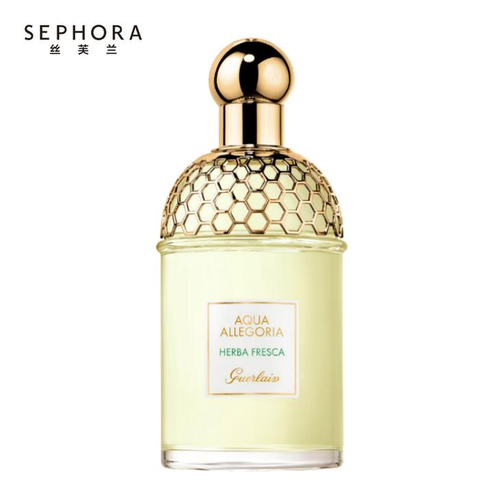 史上最全 11种香水香调大盘点 附各价位经典推荐 香水小白必看 知乎