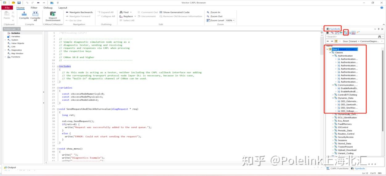 CAPL在诊断中的应用,你值得了解! - 知乎