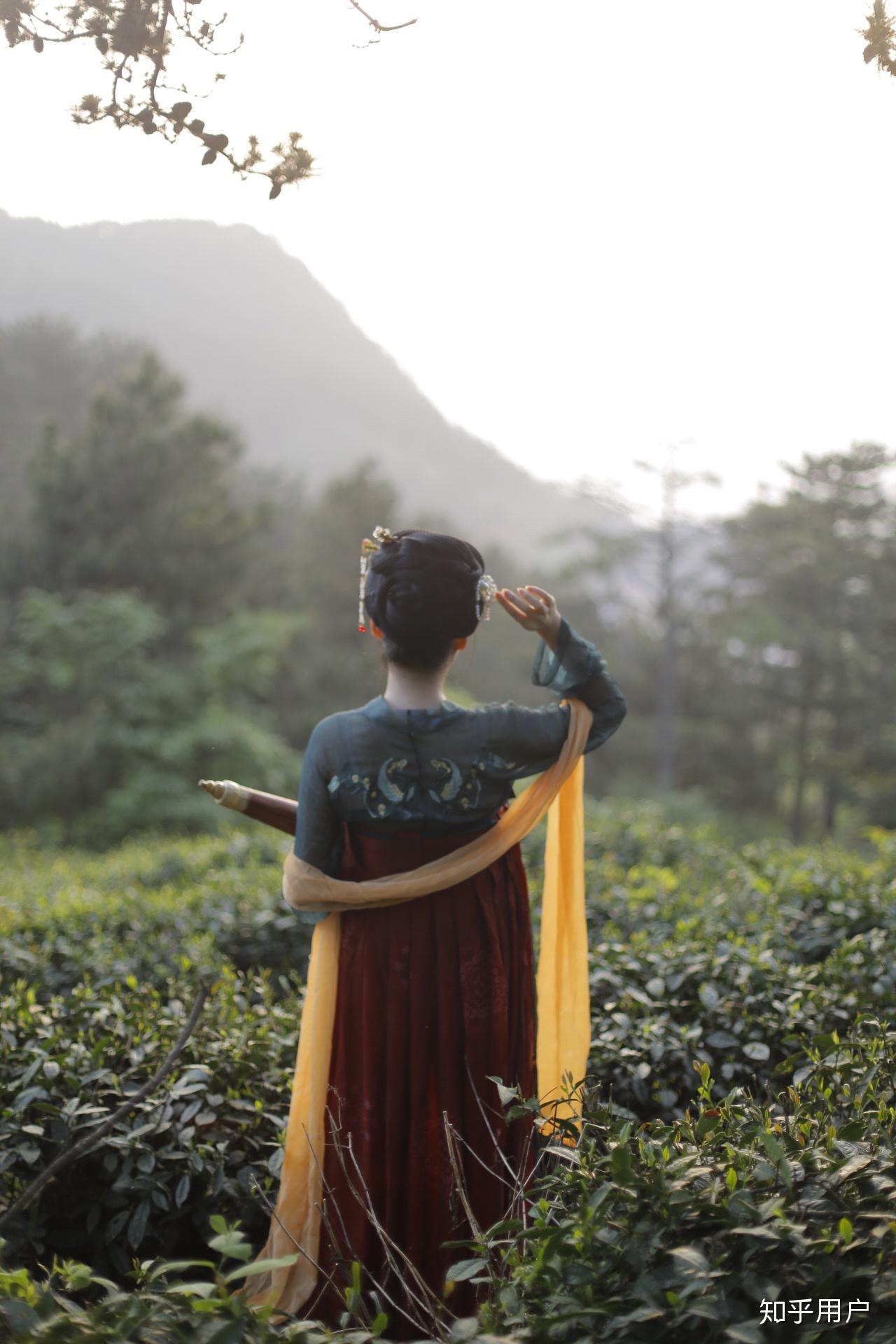 江西的姑娘能有多好看