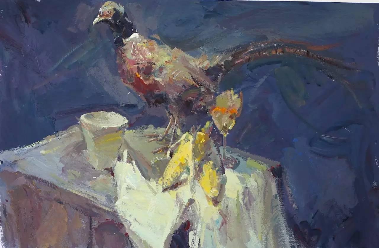 色彩的中的五大调子,三大面以及定义|高光:       明度最高过度 