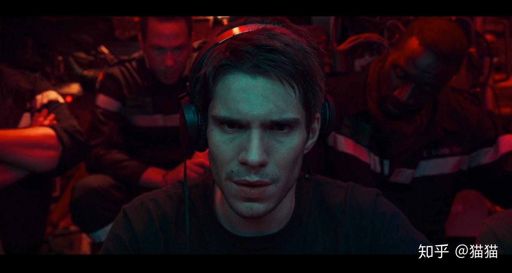 关于狼嚎潜艇电影的影评