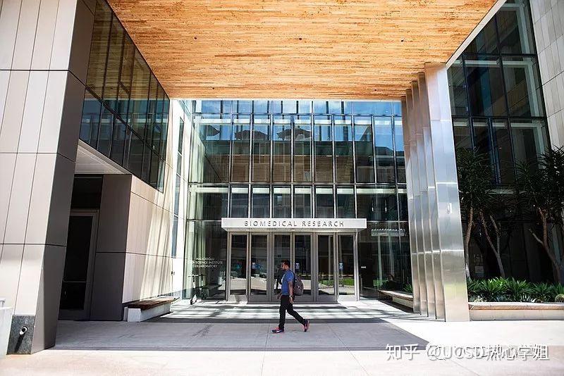 ucsd晋升全美第一公立大学triton们沸腾了学姐排名解析