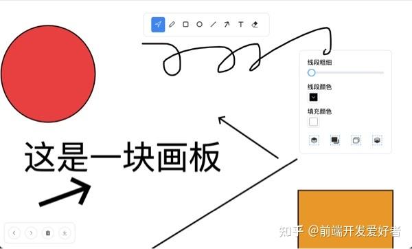 国产 Canvas 引擎！神器！ - 知乎