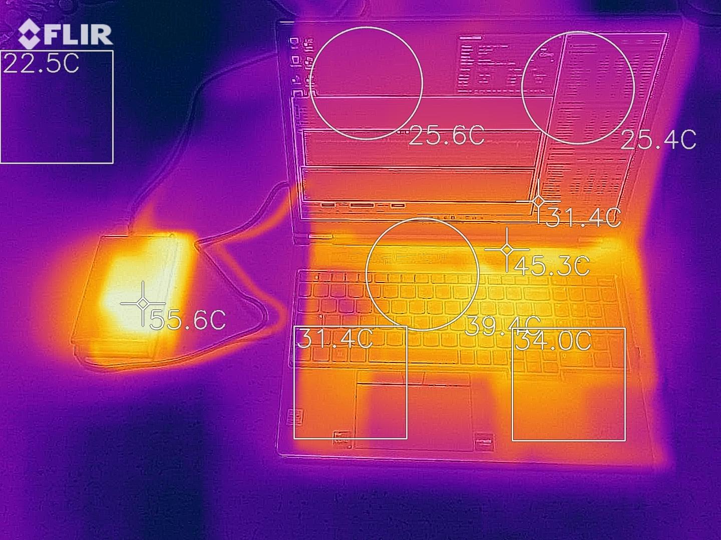 Thinkpad p16 gen 1 