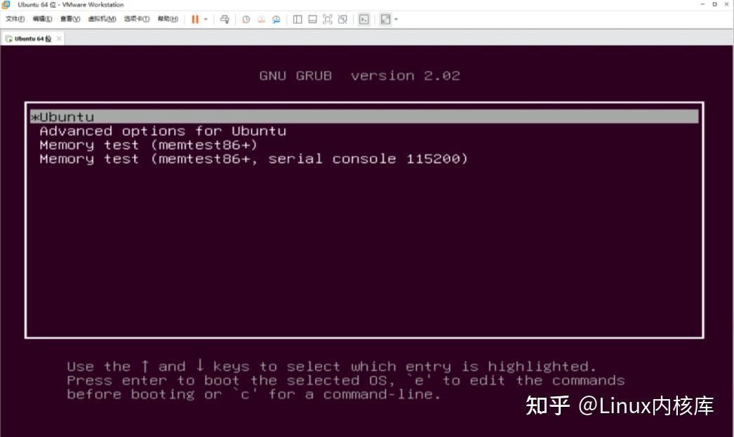 全网最详细的《Linux内核编译大全》 - 知乎