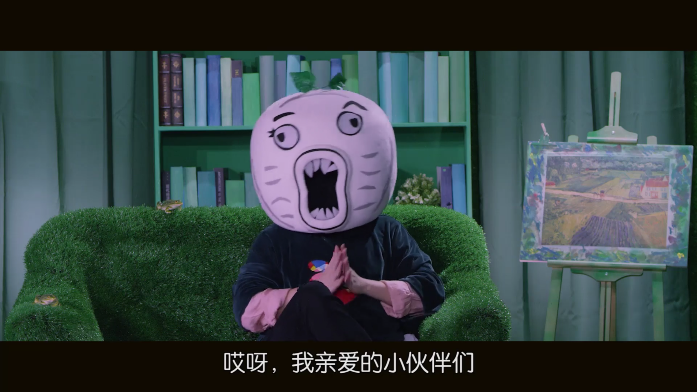 如何评价暴走大事件第五季? - 知乎