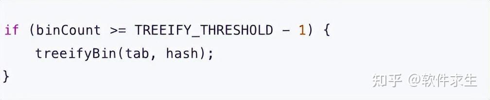 社招必备！HashMap 的 put 方法底层揭秘，面试官都说赞！ - 知乎
