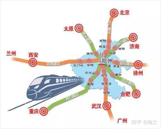 远见新未来中国城市正在进入效率新时代九江站南正心动