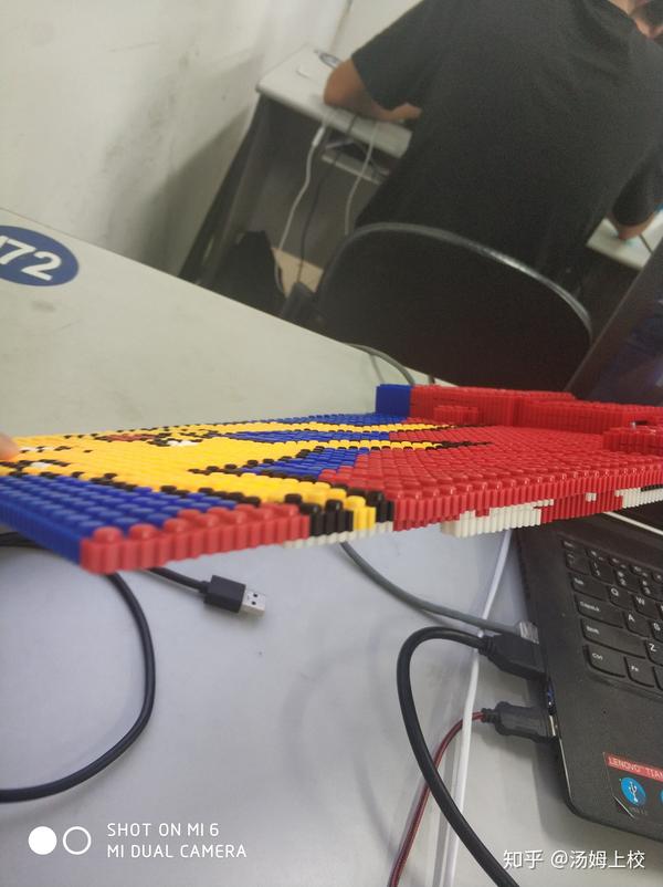 笔记本屏幕diy显示器