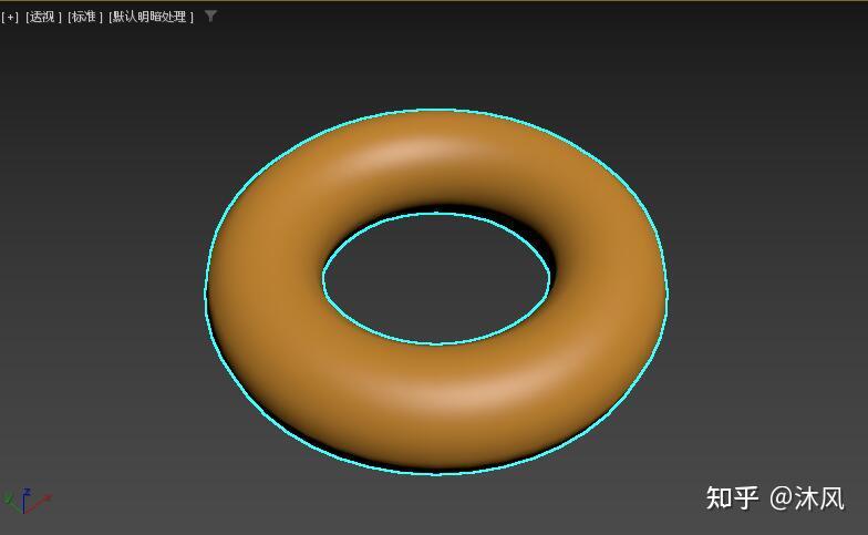 【3DMAX教程插件】3DMAX一键多孔结构建模插件Porous使用方法 - 知乎