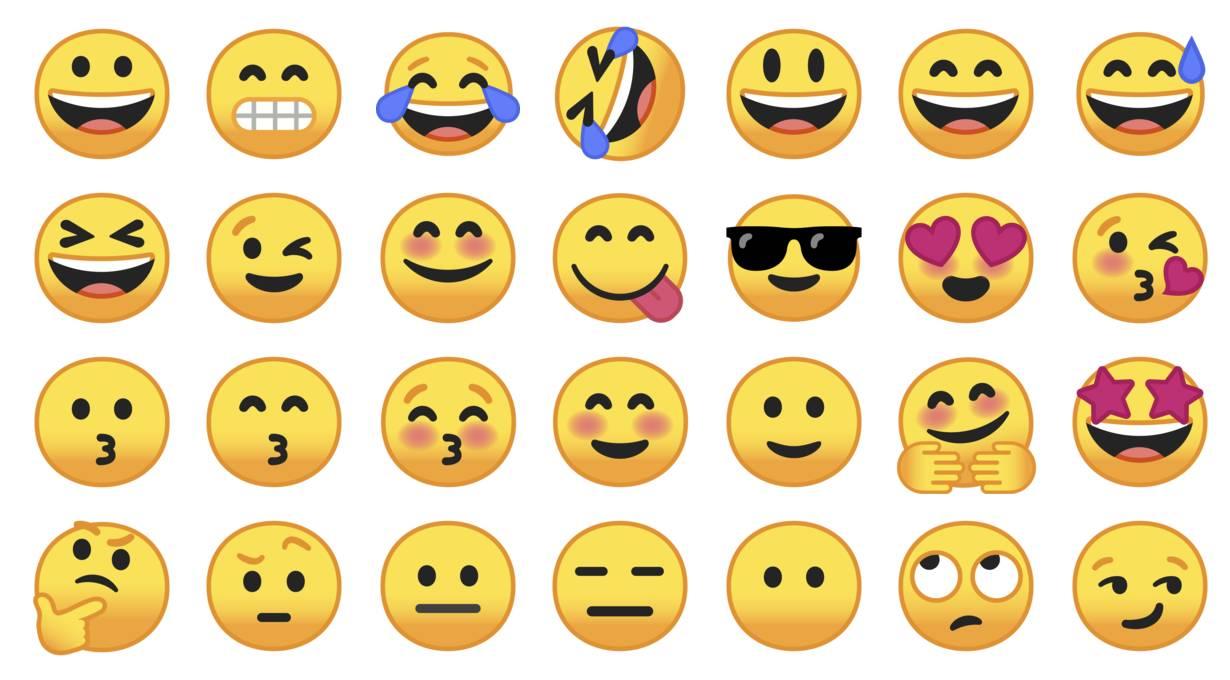满天星的emoji表情图片