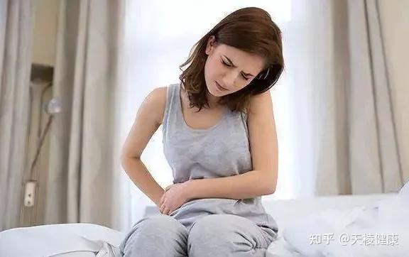 这几种“例假”是疾病预告，很多人不在意 - 知乎