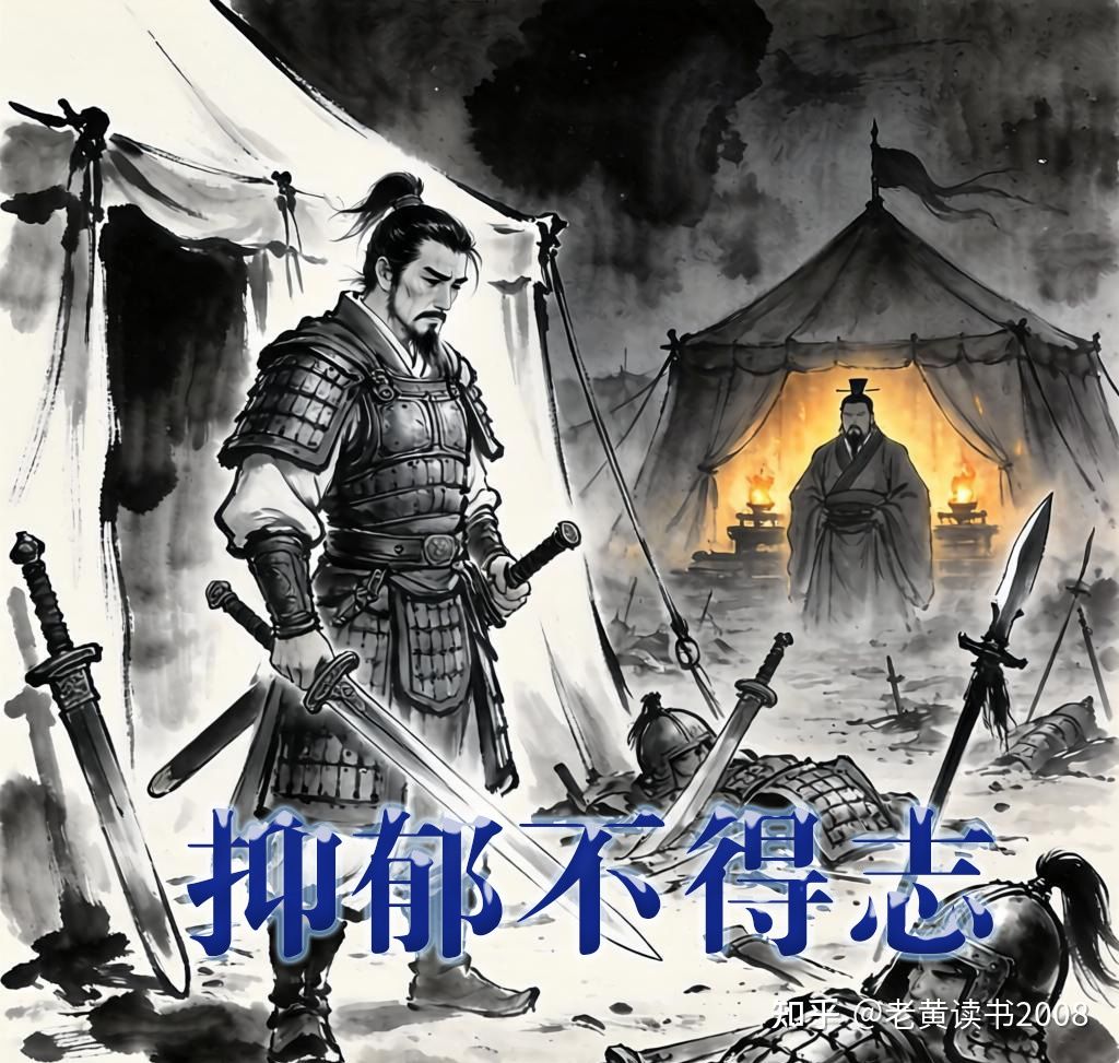 用press词根读懂韩信传奇的一生 - 知乎