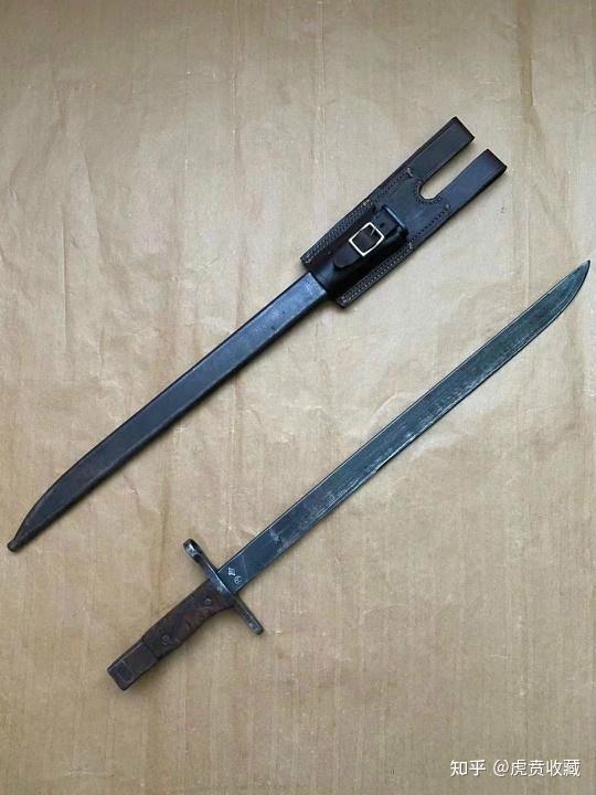 日本刺刀军刺图片