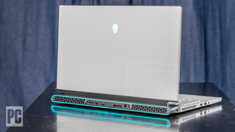 Msi Alienware R17 Alienware m17 R3 评测 - 知乎
