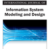 Information System Modeling and Design期刊官网? - 知乎