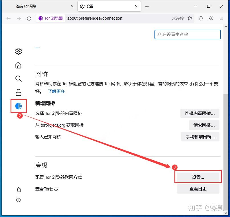 Tor洋葱浏览器下载和使用易路Socks5代理IP上外网 - 知乎