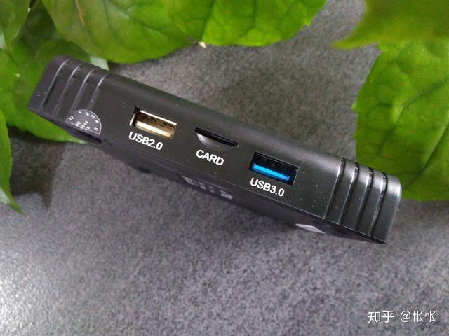 interbox x3 | 8K盒子的标杆之作，足不出户开启视听盛宴 - 知乎