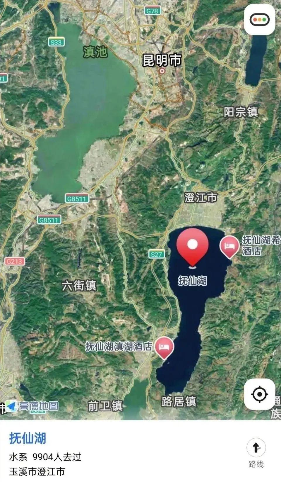 什么是断崖式水位？ - 知乎
