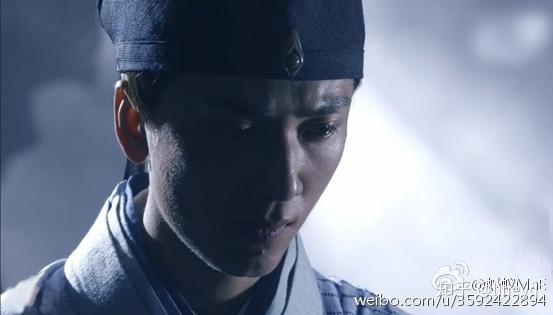 灯光技法90分裂光阴阳脸7