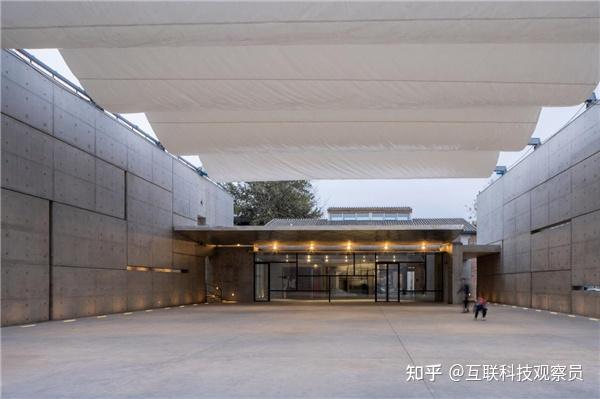 《生活进化论》第三季精彩继续,COLMO对话建筑师朱锫:自然而然,进化共生 - 知乎