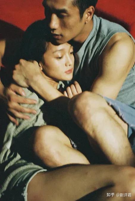 这些年黄觉令人疲倦的文艺片客串