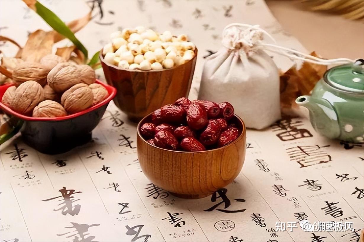 道家五荤三厌四不食是什么？刻在中国人骨子里的中华传统文化！ - 知乎